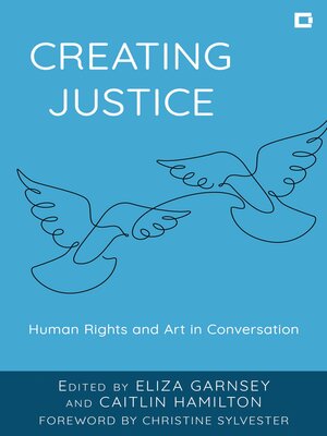 cover image of Creating Justice